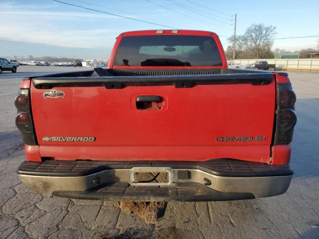 2005 Chevrolet Silverado K1500 VIN: 1GCEK19Z85Z277280 Lot: 42083404