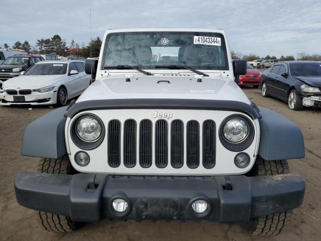 VIN 2G61M5S34G9210858 2017 JEEP WRANGLER no.5