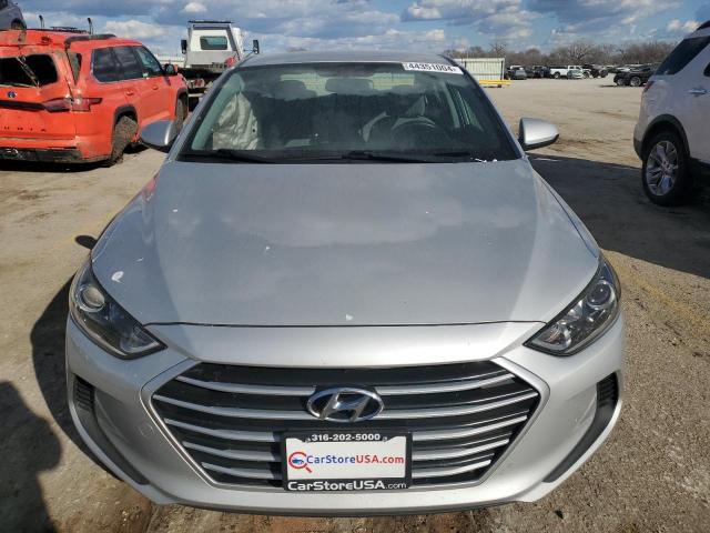 2017 Hyundai Elantra Se VIN: KMHD74LF0HU070960 Lot: 44351004