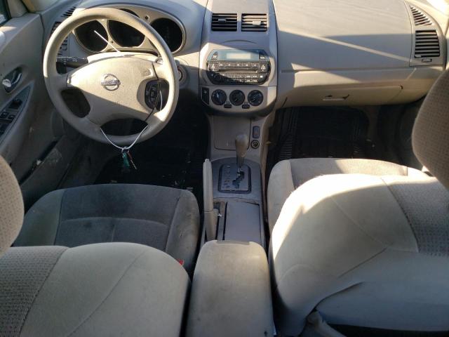 2004 Nissan Altima - Image 8