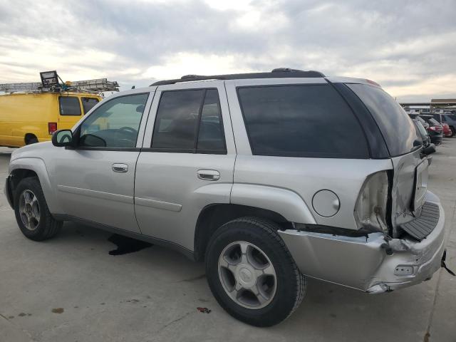 1GNDS13SX82183476 | 2008 Chevrolet trailblazer ls