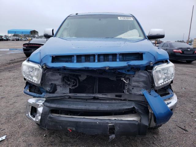 2016 TOYOTA TUNDRA CRE - 5TFHW5F1XGX515359