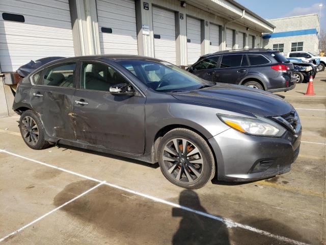 Vin: 1n4al3ap5jc159952, lot: 40250314, nissan altima 2.5 20184