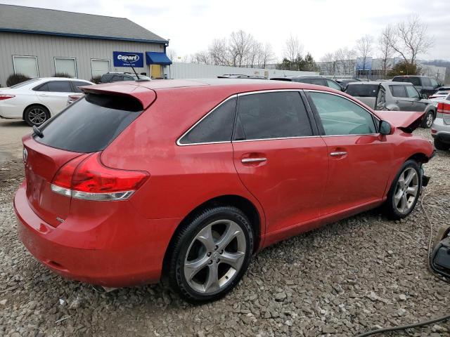 4T3BK11A39U003418 2009 Toyota Venza 2009 Toyota Venza VIN: 4T3BK11A39U003418 Lot: 44048614
