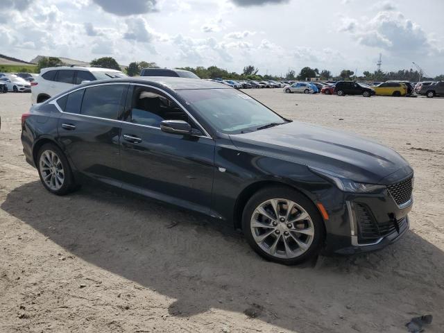 2022 CADILLAC CT5 PREMIU - 1G6DN5RKXN0118197