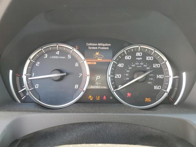 2018 ACURA TLX 19UUB3F35JA001429