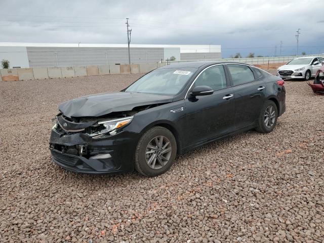 5XXGT4L33LG403864 Kia Optima LX