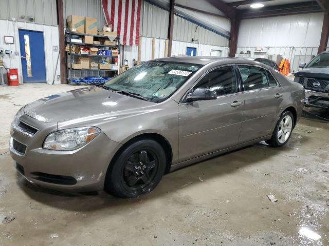 2012 Chevrolet Malibu LS