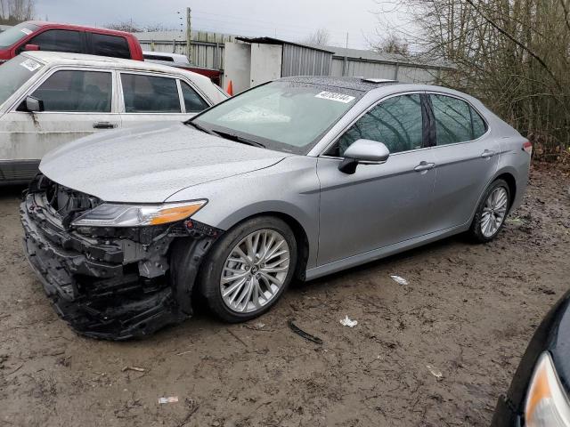 VIN 2T3EWRFV8LW074200 2018 TOYOTA CAMRY no.1