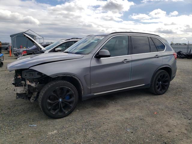 VIN 5UXKR6C5XE0J72003 2014 BMW X5, Xdrive50I no.1