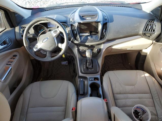 2015 FORD ESCAPE SE 1FMCU9GX2FUA20854