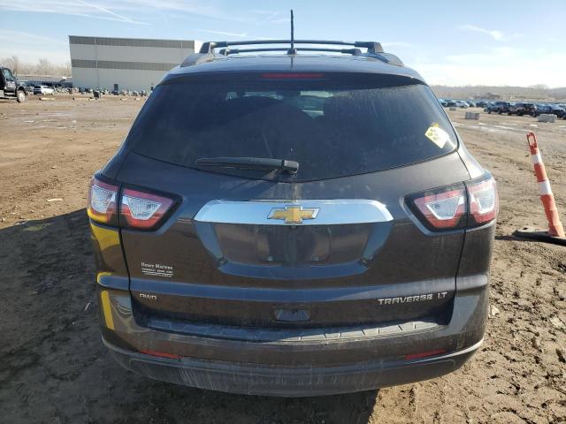 2015 CHEVROLET TRAVERSE L - 1GNKVGKD2FJ176545