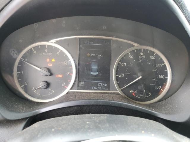 2017 NISSAN SENTRA S - 3N1AB7AP3HY409214