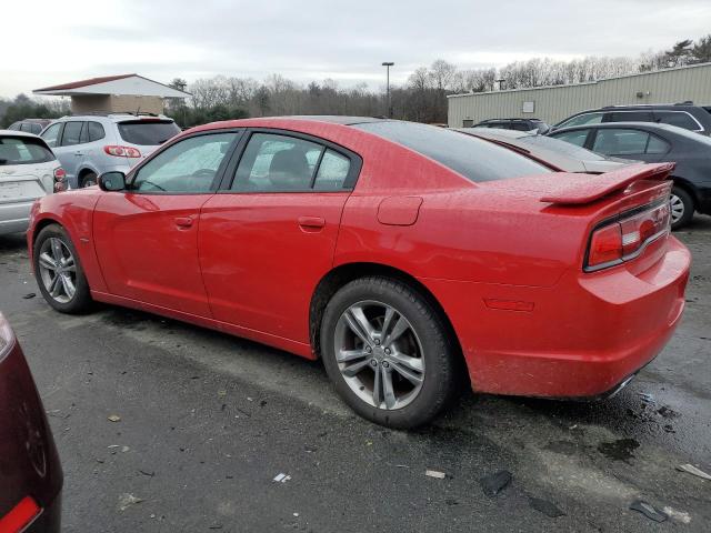 DODGE CHARGER R/T 2012 1