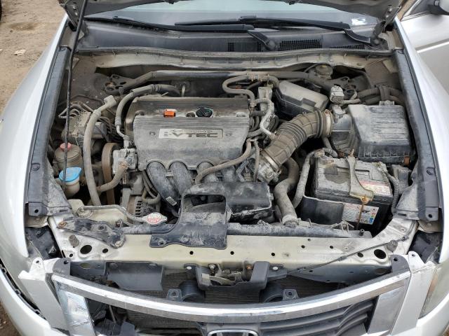 2009 HONDA ACCORD EX 1HGCP26769A806071  42602094