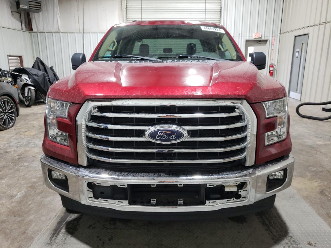 1FTEW1CP5HFB73718 FORD F-150 2017