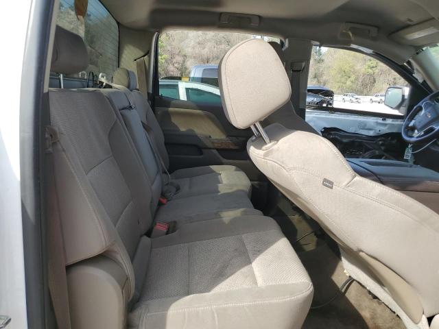 2015 CHEVROLET SILVERADO - 3GCPCREC2FG483394