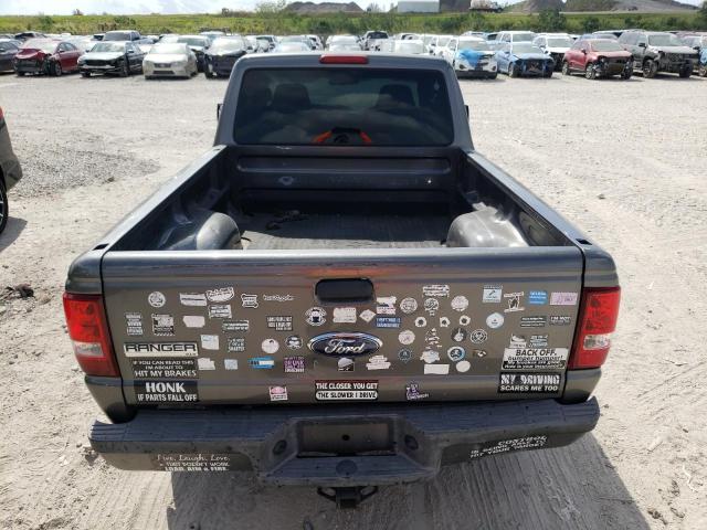 1FTYR15E58PA58207 2008 Ford Ranger Super Cab