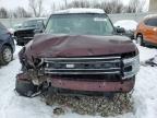 FORD FLEX SEL photo