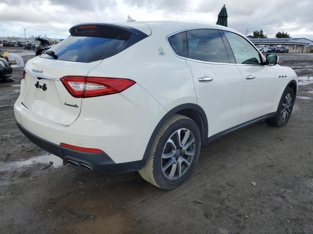 VIN ZN661XUAXHX250088 2017 Maserati Levante no.3