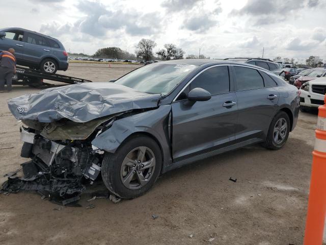 Lot #2438647592 2022 KIA K5 LXS salvage car