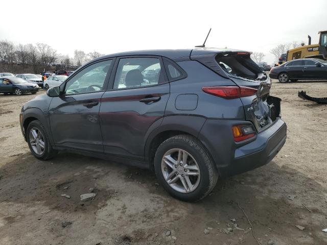 KM8K1CAAXMU648129 Hyundai Kona SE 2