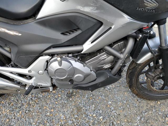 2013 HONDA NC700X JH2RC6353DK100247