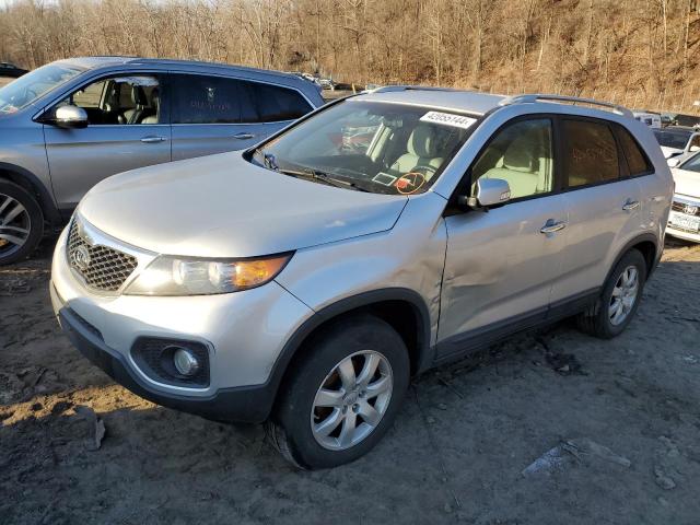 2012 Kia Sorento Base