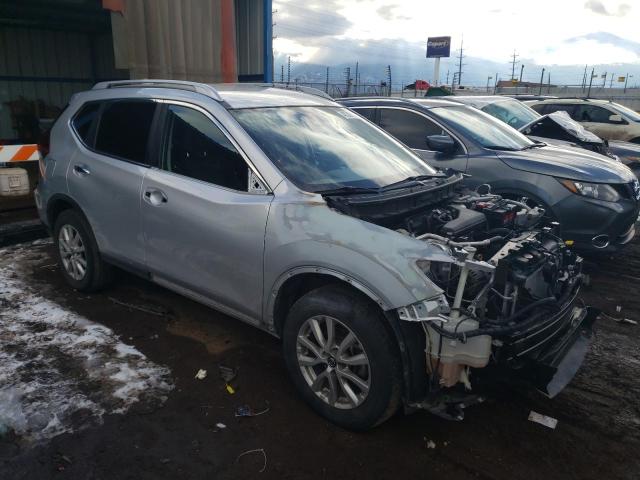 KNMAT2MT7KP506236 NISSAN ROGUE 2019