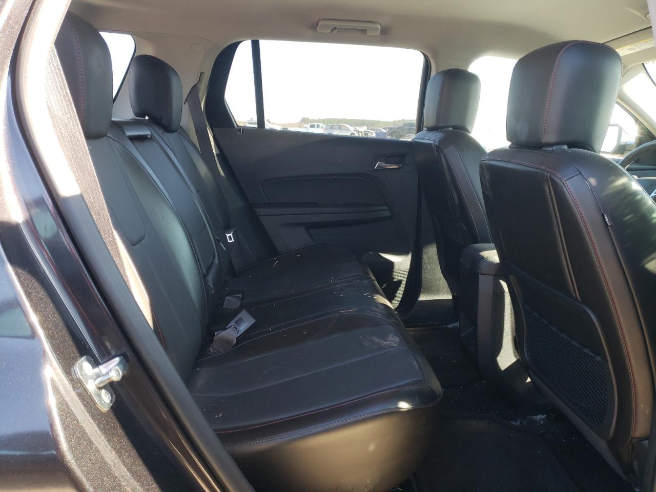 2GKFLUE31G6248226 GMC TERRAIN 2016