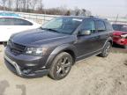 2015 DODGE JOURNEY CR - 3C4PDCGG3FT650413