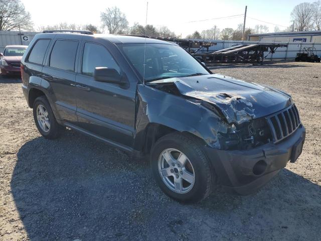 2007 Jeep Grand Cherokee Laredo VIN: 1J8GR48K47C527297 Lot: 42604854