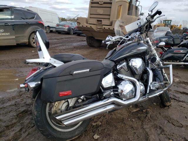 2005 Honda Vtx1800 C3 VIN: 1HFSC46655A303737 Lot: 42653024