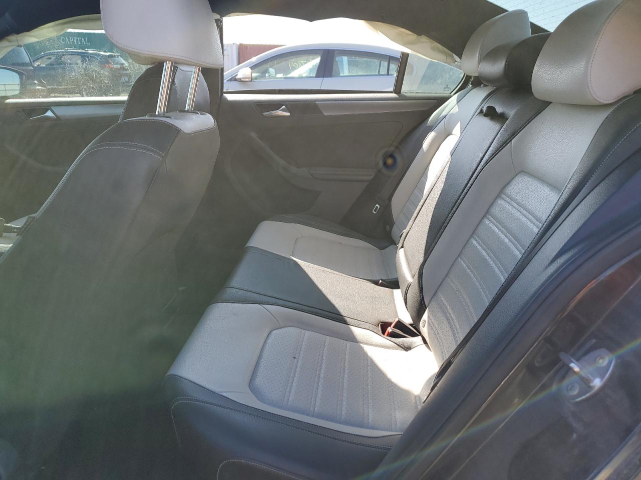 3VWD17AJ9GM391703 2016 Volkswagen Jetta Sport