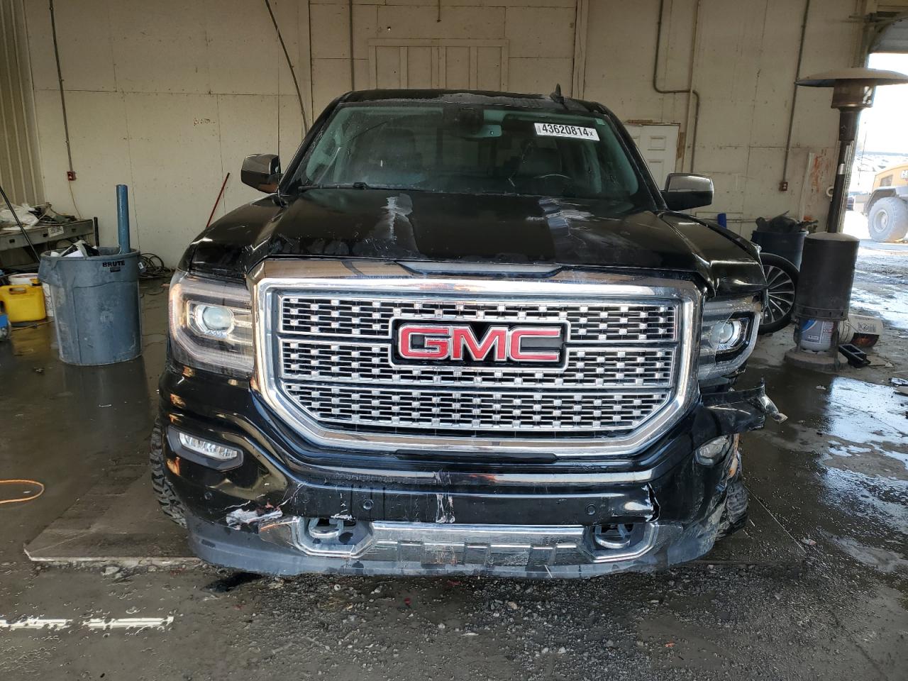 3GTU2PEJ4JG504974 GMC SIERRA 2018