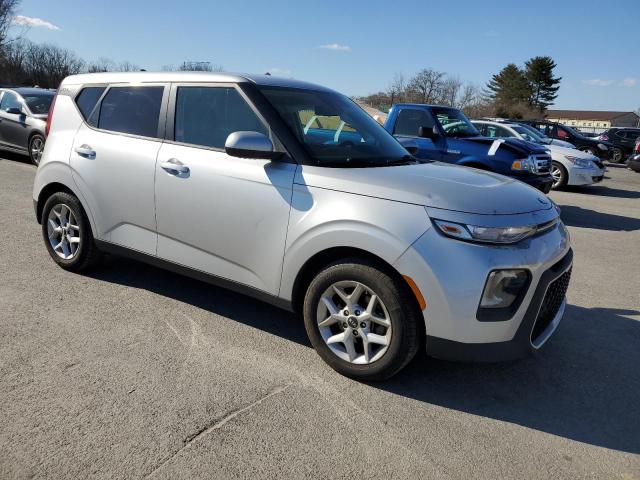 2021 Kia Soul Lx VIN: KNDJ23AU3M7751561 Lot: 45007724