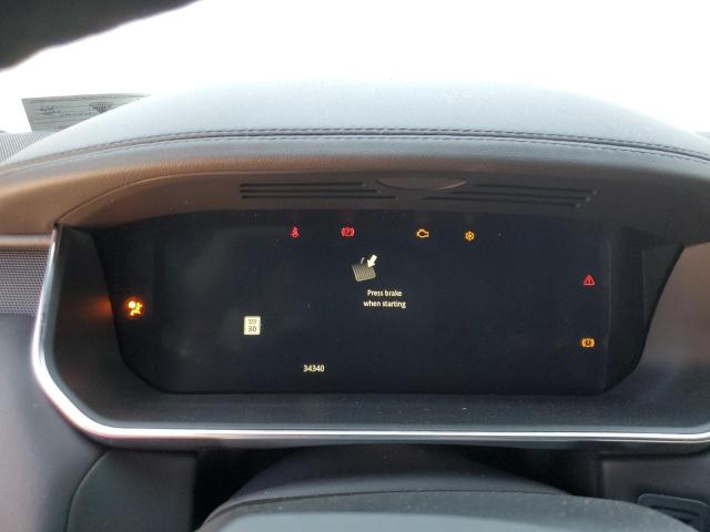 2022 Land Rover Range Rover Sport Hst VIN: SALWS2RU3NA212214 Lot: 41380914