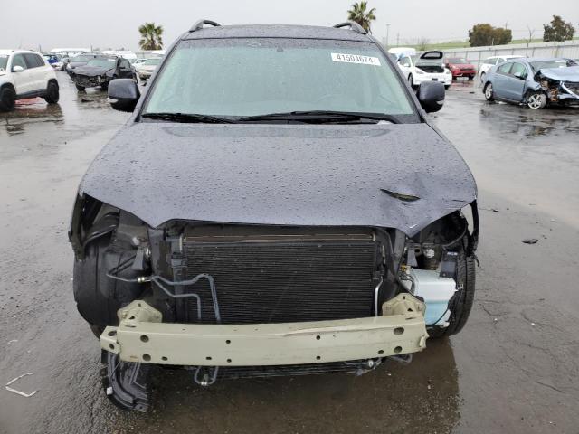 4S4WX9GD9C4401686 2012 Subaru Tribeca Limited