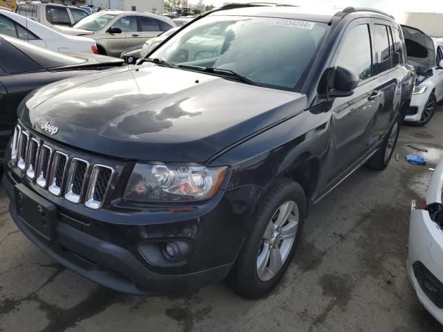 2016 JEEP COMPASS SP 1C4NJDBB9GD671016