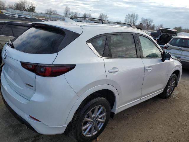 2024 MAZDA CX-5 SELEC - JM3KFBBM4R0353008
