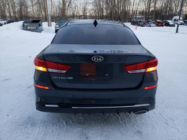 2020 KIA OPTIMA LX - 5XXGT4L39LG403609