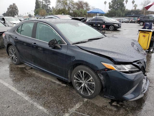 2020 Toyota Camry Se VIN: 4T1G11AK0LU343546 Lot: 44592794