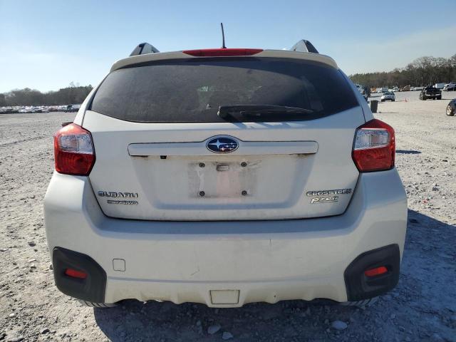 2017 Subaru Crosstrek 2.0L(VIN: JF2GPABC5HH279399