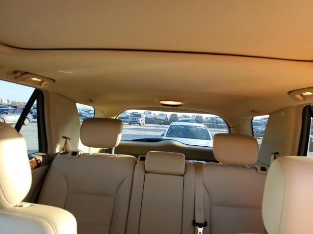 2010 Mercedes-Benz Ml 350 VIN: 4JGBB5GBXAA595910 Lot: 43162804