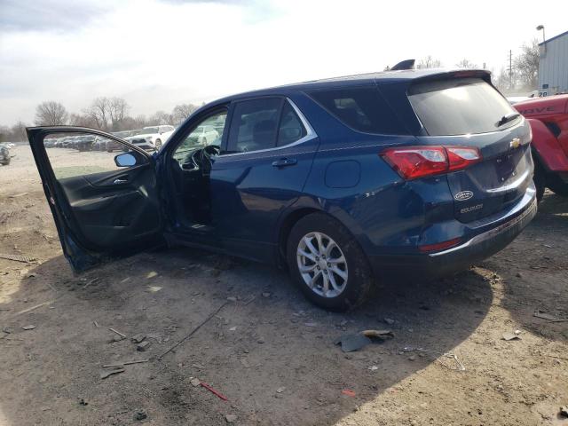 2019 CHEVROLET EQUINOX LT 2GNAXJEV9K6283087