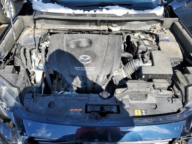 2016 MAZDA CX-3 GRAND JM1DKFD76G0139324