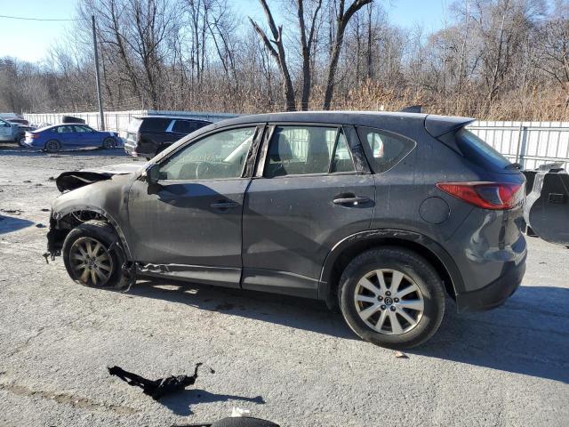 2016 Mazda Cx-5 Sport VIN: JM3KE4BY9G0873901 Lot: 43604284