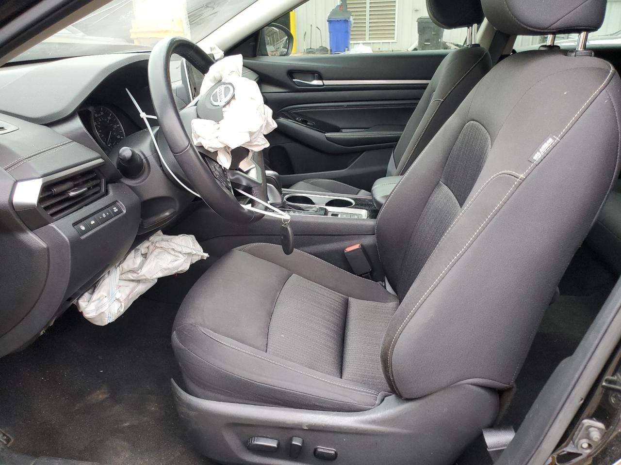 1N4BL4DV7MN360782 NISSAN ALTIMA 2021