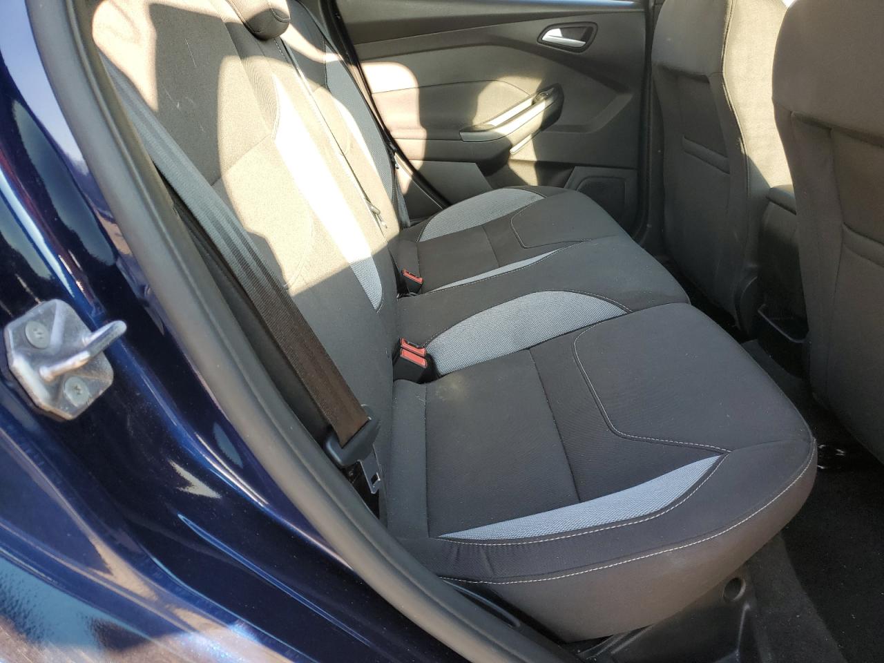 1FADP3L93GL376408 FORD FOCUS 2016