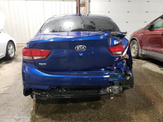2020 KIA RIO LX - 3KPA24AD7LE312285